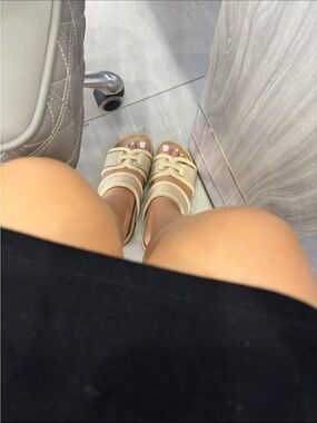 Sam Edelman Sandal